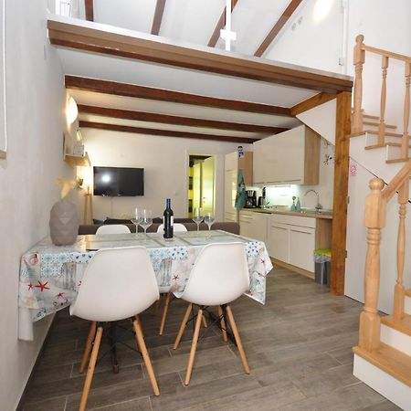 New Lux Apartman Kala 포레치 외부 사진